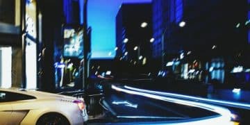 LiDAR vs. Radar: The Future of Self-Driving Cars by 2026 - Cover Image