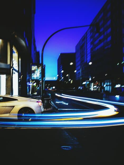 LiDAR vs. Radar: The Future of Self-Driving Cars by 2026