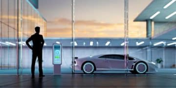 The Future of Car Batteries: Solid-State vs. Lithium-Ion by 2030 - Cover Image