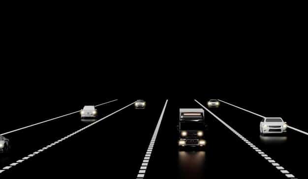 Decoding Level 3 Autonomous Driving: A Guide for US Drivers