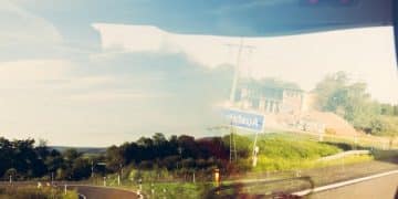 AR Dashboards: The Future of Driver Information Systems? - Cover Image