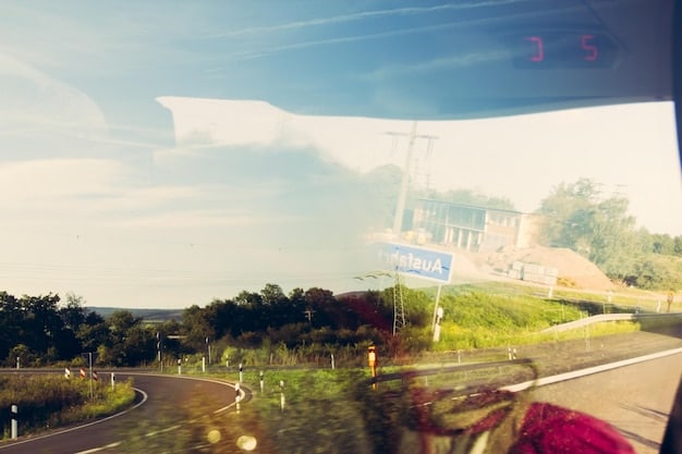 AR Dashboards: The Future of Driver Information Systems?
