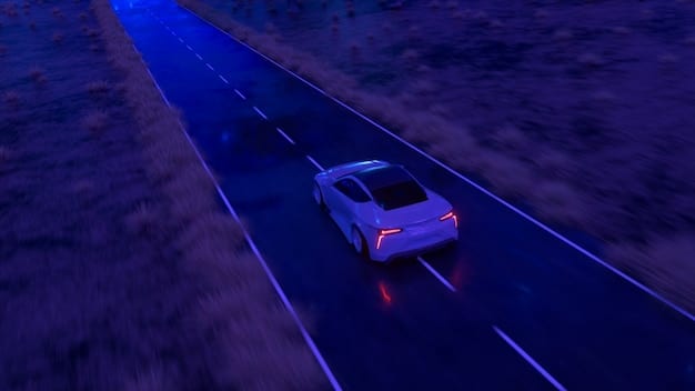 Connected Car Security: Protect Your Vehicle from Cyberattacks in 2025