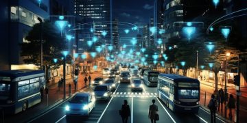 V2X Communication: Reducing Accidents by 20% - A Comprehensive Guide - Cover Image