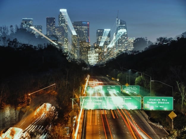 Vehicle-to-Everything (V2X): Reducing Accidents by 20%