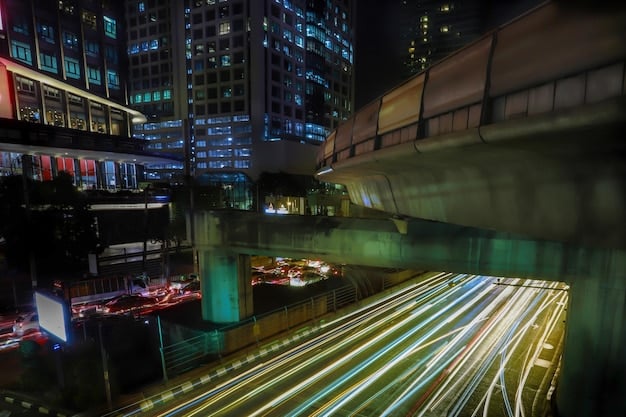 The Rise of Software-Defined Vehicles: A 5-Year Outlook