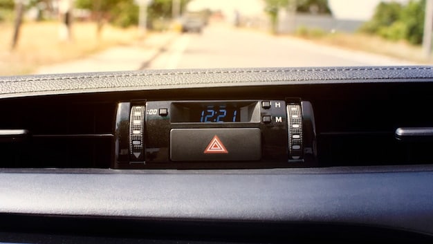 How ADAS Prevents Collisions: Evolving for Safer Driving
