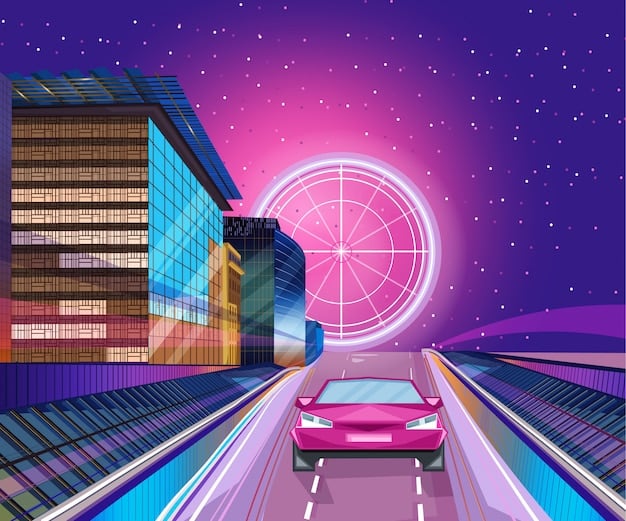 5G’s Impact on Connected Cars: Unleashing Faster, Smarter Services