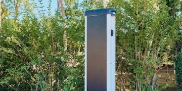 Electric Vehicle Charging Standards: CCS, CHAdeMO, and Tesla NACS Explained - Cover Image