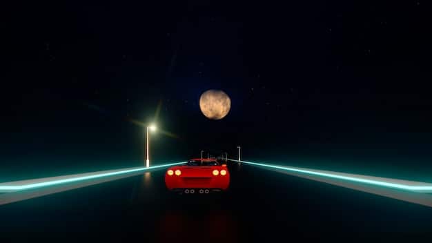 How ADAS Prevents Collisions: Evolving for Safer Roads