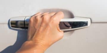 Will Biometric Authentication Replace Car Keys by 2027? The Future of Auto Access - Cover Image