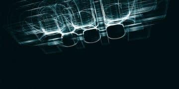Blockchain in Automotive: Transforming the Industry? - Cover Image