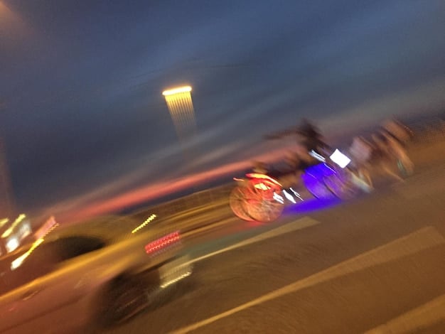 The Ethics of Autonomous Driving: Accident Liability Explained