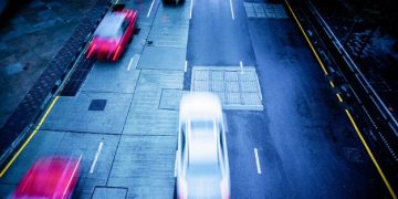 The Ethics of Autonomous Driving: Navigating Liability in Accidents - Cover Image