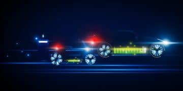 Machine Learning's Role in Optimizing Electric Vehicle Battery Performance - Cover Image