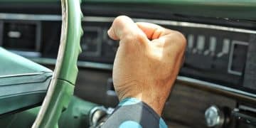 Gesture Control in Cars: Gimmick or Genuine Safety Feature? - Cover Image