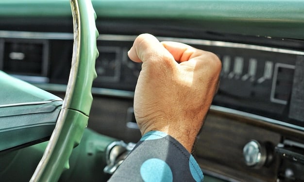 Gesture Control in Cars: Gimmick or Genuine Safety Feature?