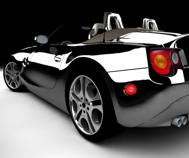Digital Twins: Revolutionizing Automotive Design and Engineering
