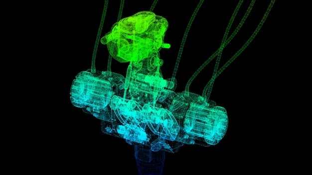 The Role of Machine Learning in Electric Vehicle Battery Optimization