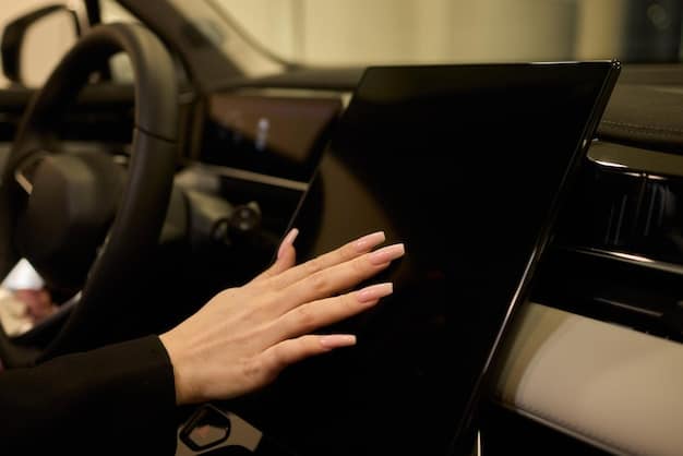 Gesture Control in Cars: Gimmick or Genuine Safety Feature?