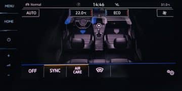 The Future of Car Infotainment: Entertainment, Navigation, and Beyond - Cover Image