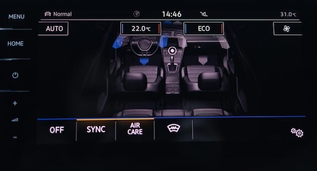 The Future of Car Infotainment: Entertainment, Navigation, and Beyond