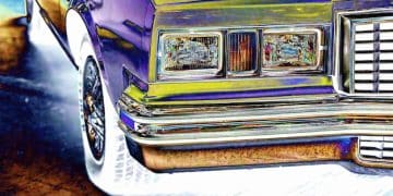Lowrider Culture in 2025: Evolution and Preservation of Automotive Art - Cover Image