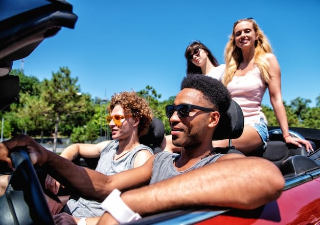 Car Club Culture: Building Community and Passion in the Digital Age