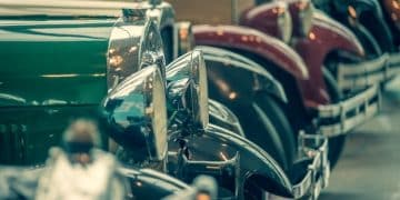 The Comeback of Classic Car Rallies: Relive Automotive History - Cover Image
