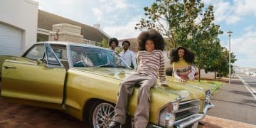 Car Club Culture: Building Community and Passion in the Digital Age - Cover Image