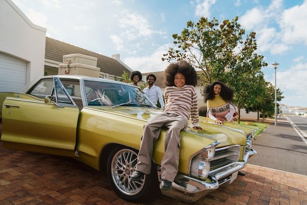 Car Club Culture: Building Community and Passion in the Digital Age