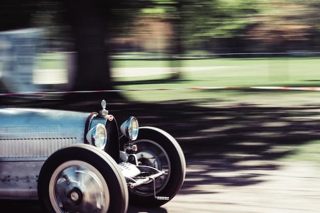 Classic Car Rallies: Experiencing Automotive History on Scenic Routes