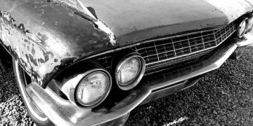 The Psychology of Car Customization: Automotive Modification & Identity - Cover Image
