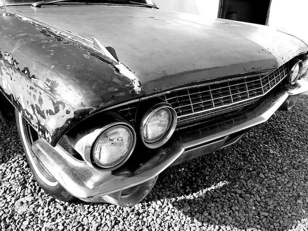 The Psychology of Car Customization: Automotive Modification & Identity