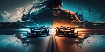 The Impact of Video Games on Car Culture: Simulators & Real-World Inspiration - Cover Image