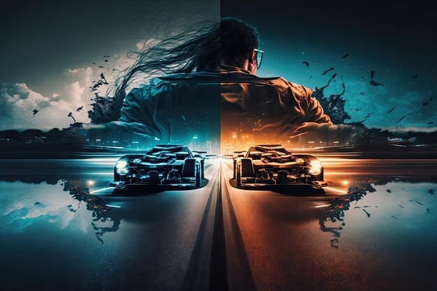 The Impact of Video Games on Car Culture: Simulators & Real-World Inspiration