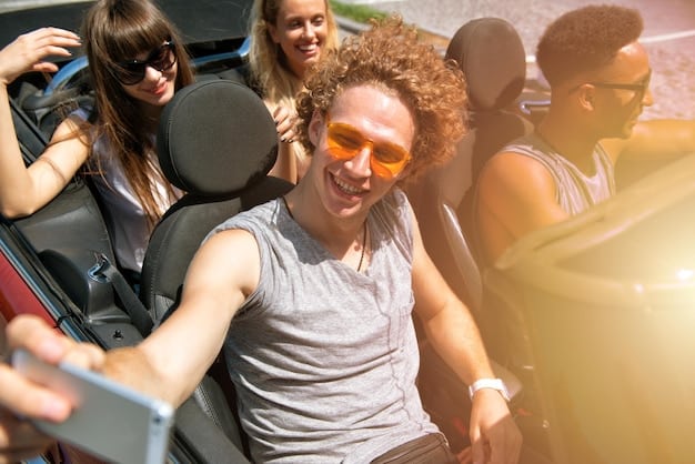Automotive Influencers: Shaping Car Culture on Social Media Platforms