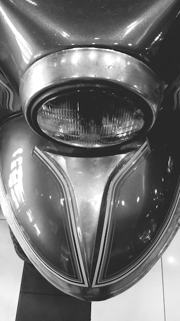 Retro Revival: How Automotive Design Is Embracing the Past