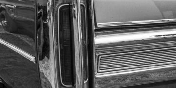 Retro Revival: How Classic Car Design Influences Modern Automotive Aesthetics - Cover Image