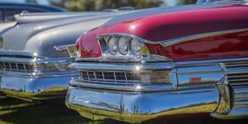 The Culture of Automotive Restoration: Preserving and Reviving Automotive History - Cover Image