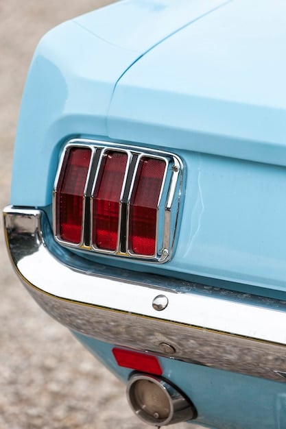 Automotive Restoration: Preserving and Reviving Car History