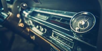 The Evolution of Car Audio: From AM to High-Definition Sound - Cover Image