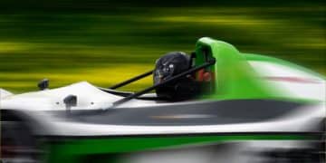 Automotive Racing: Exploring Disciplines & Their Thrilling Appeal - Cover Image