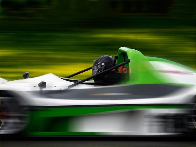 Automotive Racing: Exploring Disciplines & Their Thrilling Appeal