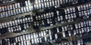 The Culture of Automotive Collecting: Building a Dream Car Collection - Cover Image