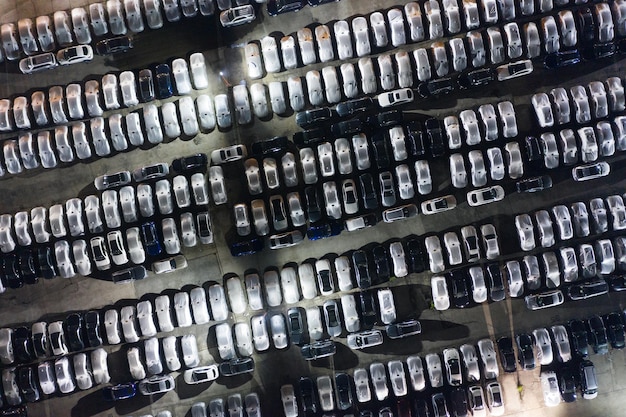 The Culture of Automotive Collecting: Building a Dream Car Collection