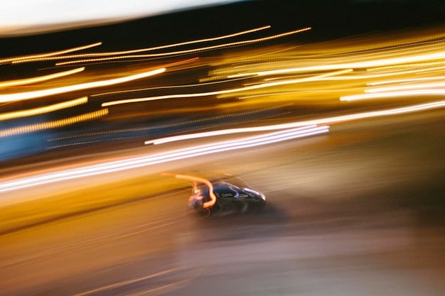 The Thrill of Automotive Racing: Exploring Different Disciplines