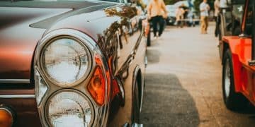 The Culture of Automotive Collecting: Building Your Dream Car Collection - Cover Image