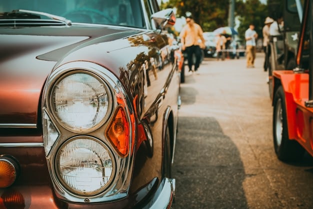 The Culture of Automotive Collecting: Building Your Dream Car Collection