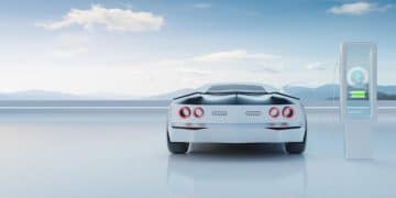 Electric Vehicles: Revolutionizing Car Culture in the US - Cover Image